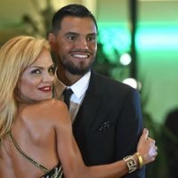Mezcla perfecta: a sus 14 años, así está hoy Jazmín, la hija de Eliana Guercio y Sergio Romero