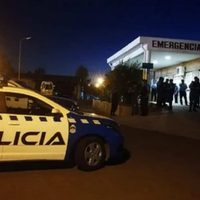 Una locura: quisieron entrar con un arma al hospital para acompañar a una paciente