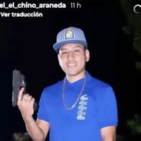 Imputarán al narco Araneda por chocar y matar a cuatro integrantes de una familia de Catriel