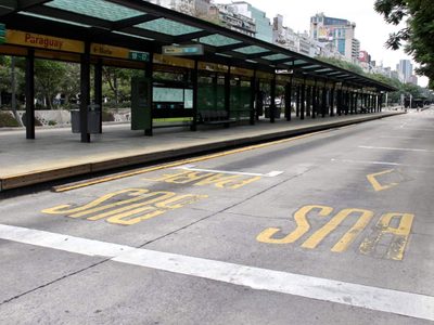 Analizan una "apertura paulatina" de la cuarentena en la Ciudad de Buenos Aires