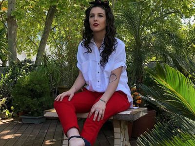 "Hay maltrato": la fuerte confesión de Juana Repetto sobre lo que ocurre en su hogar