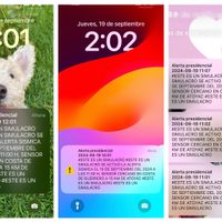 Reportan fallas en el sistema de alerta sísmica en teléfonos celulares