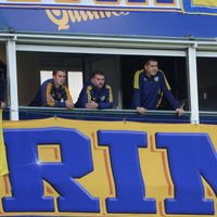 El Boca de Riquelme y una crisis que no parece tener final cercano