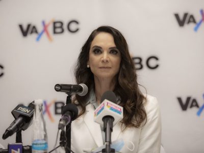 Lupita Jones asegura que encabezará "un proyecto muy superior a los intereses de unos cuantos"