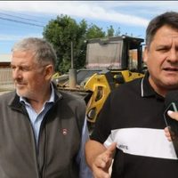 Gaido reclamó a la nación los fondos que le corresponden a Neuquén