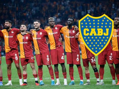 La rompe en Turquía: el futbolista que tiene planeado retirarse en Boca
