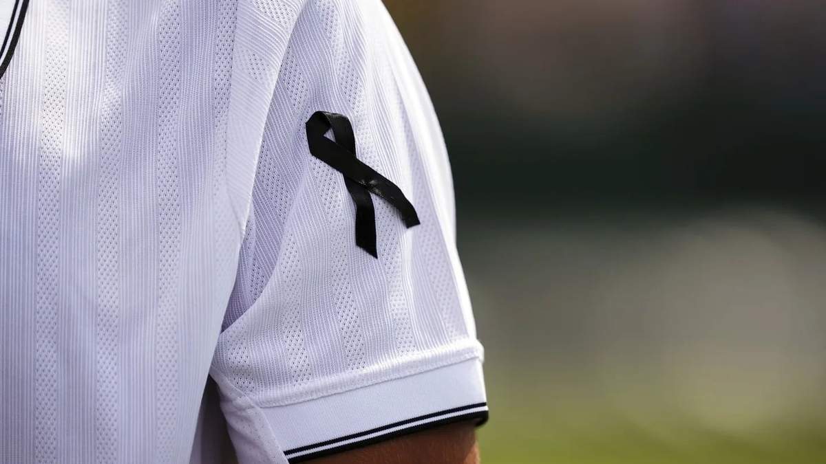 Wimbledon permite a tenistas excepción en protocolo de vestimenta para honrar a Diogo Jota