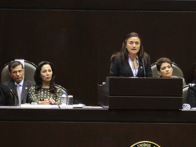 Sistema Anticorrupción de la CDMX, amañado desde el inicio