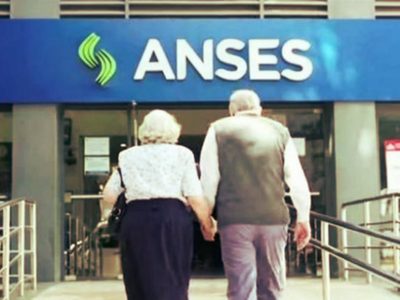 ANSES: quiénes cobran jubilaciones y pensiones hoy en Neuquén
