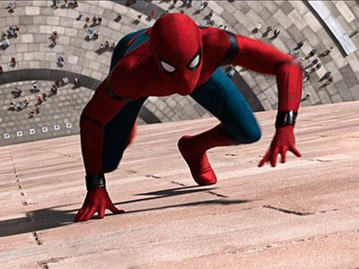 'Spider-Man: De regreso a casa”: El súper héroe de los adolescentes