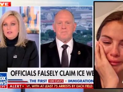 “Sin disculpas”: así respondió el zar fronterizo de Trump a Selena Gomez sobre deportaciones (Video)