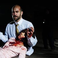 "De las muertas", thriller para concientizar