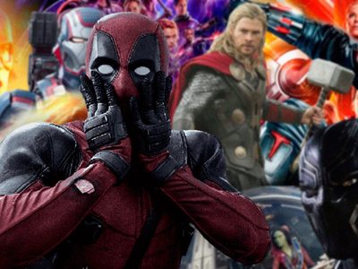 Marvel confirma "Deadpool 3", su fecha de grabación y calificación