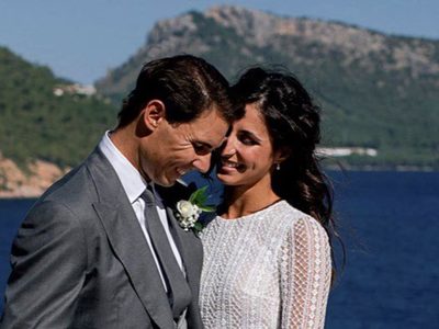 Casi 20 años de felicidad: la clave del éxito de la relación entre Rafael Nadal y Xisca Perelló