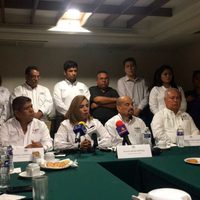 PES rechaza a candidata de Morena en Hermosillo por nexos con Padrés