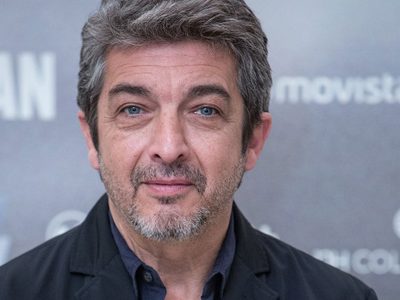 "Está laburando de delivery": el complicado momento de Ricardo Darín y ¿su retiro de la actuación?