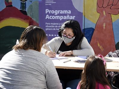 Quiénes podrán acceder al nuevo programa de la ANSES que paga hasta 28.000 pesos mensuales
