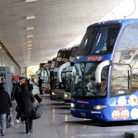 El Gobierno desreguló el transporte de media y larga distancia