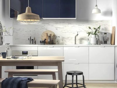 Decoración: ideas sencillas para renovar la cocina sin invertir mucho