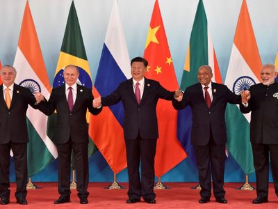 BRICS: Argentina participará en la próxima cumbre multilateral