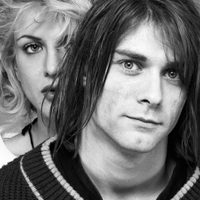 El sentido homenaje de Courtney Love a Kurt Cobain a 28 años de su casamiento