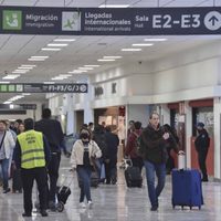 AICM será remodelado con 8 mil millones de pesos para el Mundial 2026