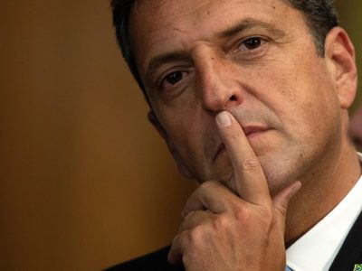 Massa cruzó a Frederic: "La inseguridad es una realidad"