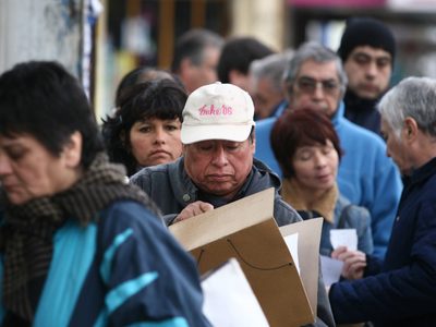 Argentina: en el segundo trimestre del año, el desempleo aumentó un 50%