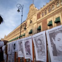 Pocos avances del gobierno de AMLO en derechos humanos: Human Rights Watch