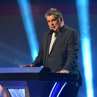 "Quieren censurar": la fuerte revelación de Luis Ventura en medio de su pelea con Dalma y Gianinna