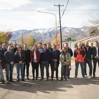 La Legislatura aprobó la creación del Ente Minas Norte