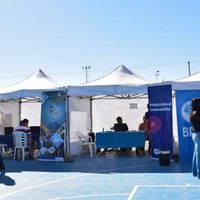 "Neuquén Cerca Tuyo" facilitó trámites a vecinos de barrio Belgrano