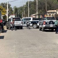 Grupo armado asesina a un hombre y a su hijo de ocho años en Hidalgo