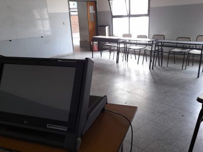 Consultá el padrón en Plottier y Rincón de los Sauces y cómo simular tu voto electrónico