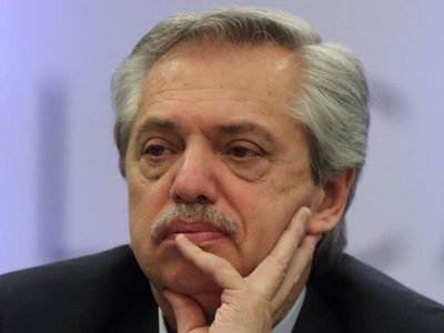 Coronavirus: casi la mitad de los argentinos desaprueba la gestión de Alberto Fernández