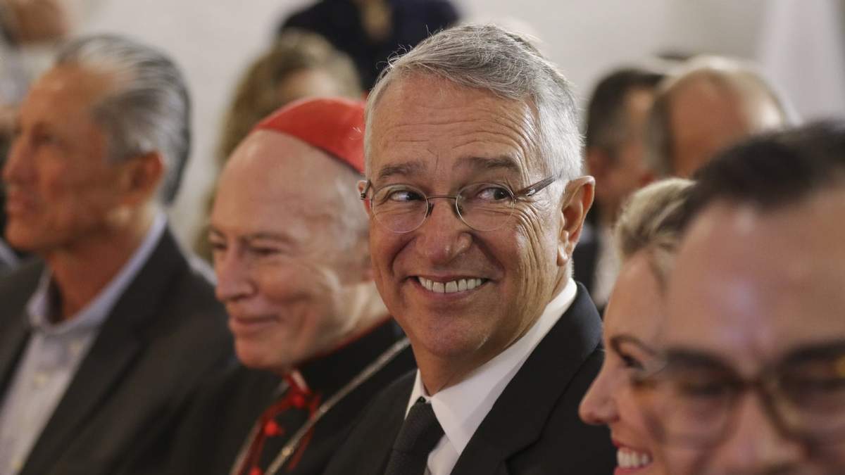 Ricardo Salinas Pliego