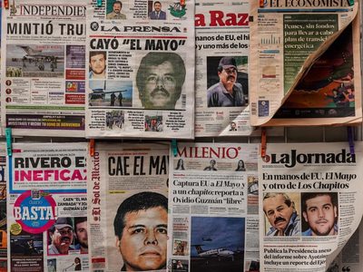 Rocha Moya, el viaje fantasma a EU y las ligas con Los Chapitos