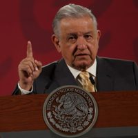 AMLO a la Corte: sería lamentable que rechazaran consulta de expresidentes