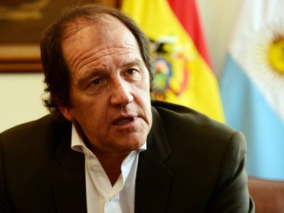 Envío de material represivo a Bolivia: Argentina recibirá nuevos documentos