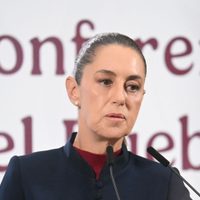 Esto dijo Sheinbaum sobre la cancelación de visas a políticos mexicanos