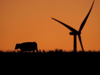 El mundo se enfila a olas de calor más graves, incendios forestales, tormentas y sequías