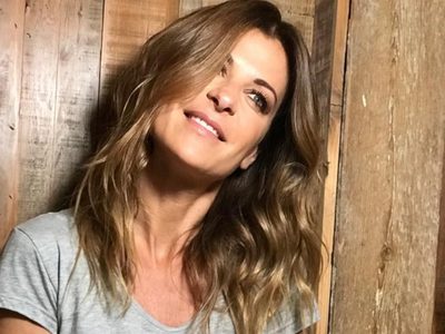 “Estoy chocha”: remodelando su hogar, Eugenia Tobal se lució con esta sorpresiva habilidad