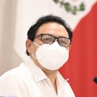 Juan Manuel León León, nuevo fiscal general de Yucatán