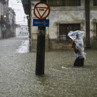Las intensas lluvias e inundaciones en Cuba dejaron al menos tres fallecidos: hay miles de evacuados