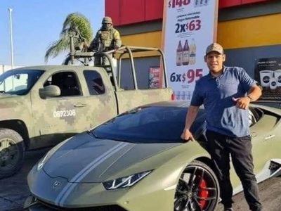 Juan, uno de los seis asesinados en Morelia, vendía yogurt y se volvió millonario antes de los 30