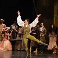 'Manon”, estreno en México hecho danza