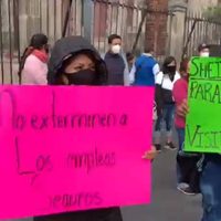 #AbrimosOMorimos: restauranteros hacen cacerolazo en CDMX y Edomex y exigen los dejen abrir