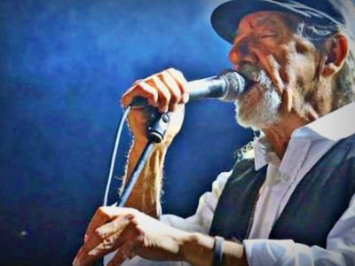 "Último adiós al Mono Salvi": Murió el músico neuquino