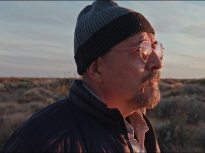 César Fierro, mexicano injustamente condenado a muerte 40 años en Texas, en dos documentales