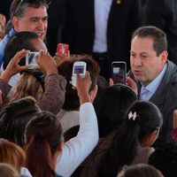 Eruviel reporta ingresos por más de 2 mdp en su #3de3